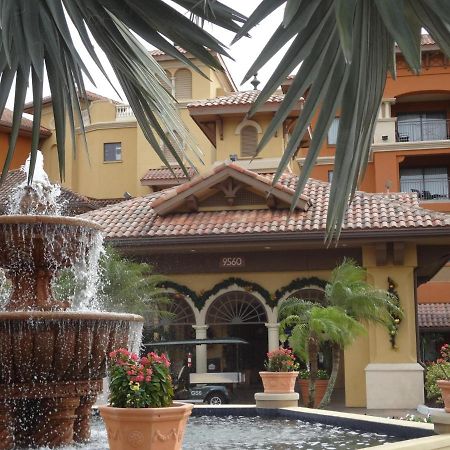 Club Wyndham Bonnet Creek Hotel Orlando Exterior foto